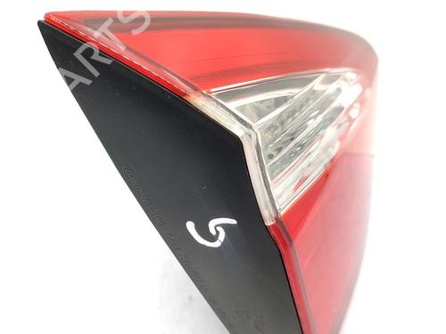Left tailgate light KIA RIO III (UB) 1.2 CVVT | BP23752705C79  - Image 5