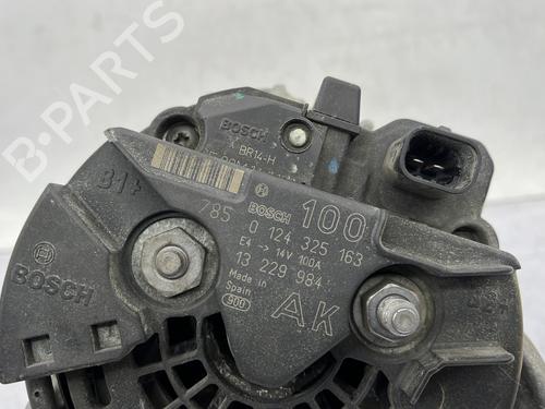 alternator-opel-astra-h-a04-2004-2005-2006-2007-2008-2009-2010-2011-2012-2013-2014-23674355 main image