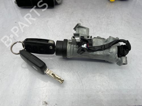 Electronic module VW TIGUAN (5N_) 2.0 TDI 4motion | BP40172853M83  - Image 10