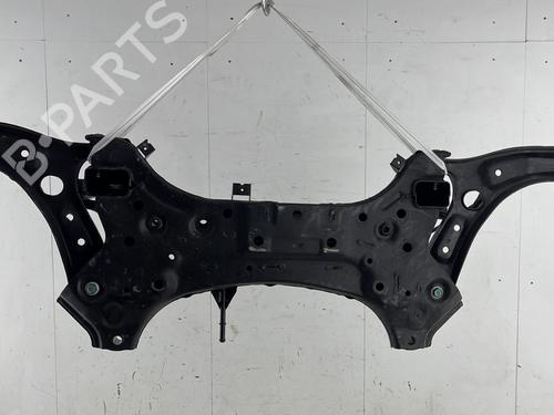 Used Subframe Subframe KIA RIO IV (YB, SC, FB) 1.0 T-GDI 100 Eco-Dynamics+ (101 hp) 24591392 24591392
