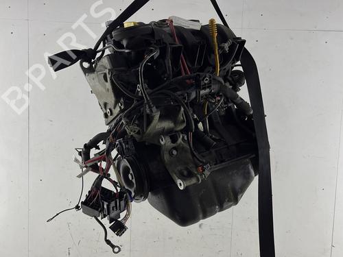 Używane Silnik DACIA SANDERO II 1.2 (75 hp) 30602316