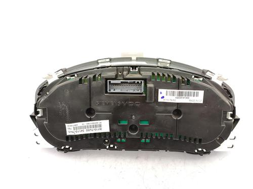 Instrument cluster SUZUKI SX4 (EY, GY) 1.9 DDiS 4x4 (RW419D) | BP23730064C47  - Image 6