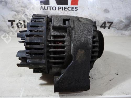Alternator PEUGEOT 106 II (1A_, 1C_) 1.0 i | BP23664049M7 