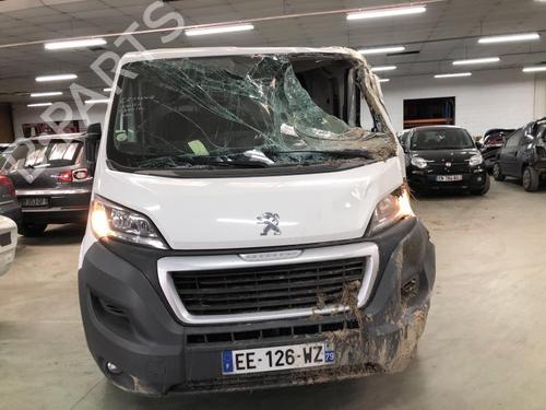 Hand brake PEUGEOT BOXER Van 2.2 HDi 130 | BP23693630I18  - Image 15