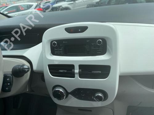 Dashboard RENAULT ZOE (BFM_) | BP36427957C46 - Image 4