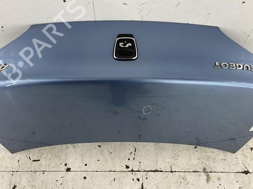 Tailgate PEUGEOT 406 Coupe (8C) 2.0 16V | BP23761926C6 