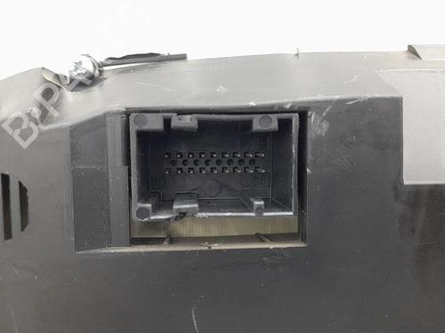 Instrument cluster FIAT PANDA (169_) 1.1 (169.AXA1A) | BP23702713C47 