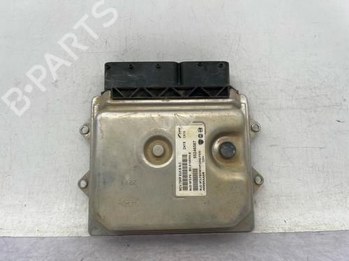Electronic module CITROËN NEMO Box Body/MPV (AA_) 1.3 HDi 75 | BP39461927M83  - Image 10