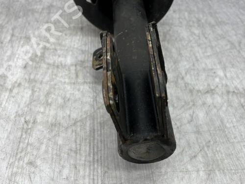 Used Right front shock absorber CITROËN C4 II (NC_) 1.6 HDi 110 (112 hp) 23729978