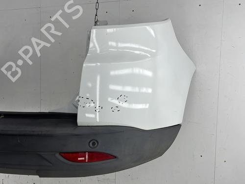 Rear bumper RENAULT MEGANE III Grandtour (KZ0/1) 1.5 dCi (KZ09, KZ0D, KZ1G, KZ29, KZ14, KZ1W, KZ10, KZ1F,... | BP27585154C8