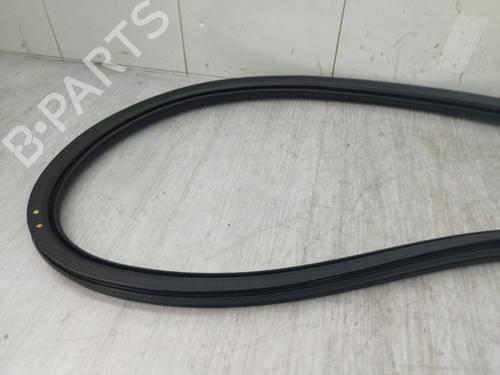 Rubber door seal PEUGEOT 208 II (UB_, UP_, UW_, UJ_) 1.2 PureTech 75 | BP26617768C142 