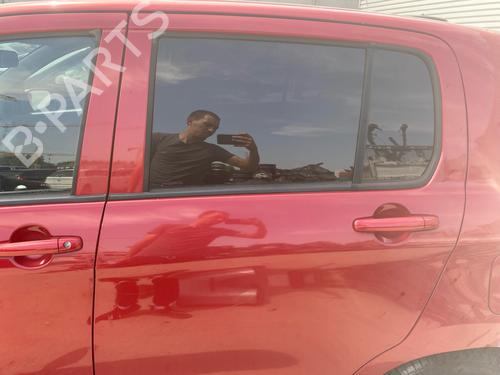 Ensemble sièges SUZUKI CELERIO (LF) 1.0 (AVK310) | BP37419146C78 - Image 34