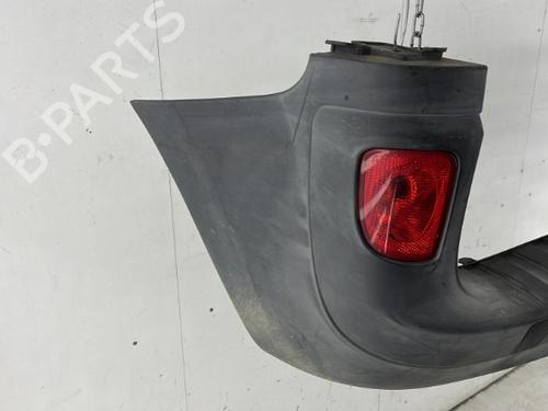 Rear bumper RENAULT KANGOO / GRAND KANGOO II (KW0/1_) 1.6 (KW00, KW0Y, KW0E, KW0N, KW0P) | BP23681075C8 