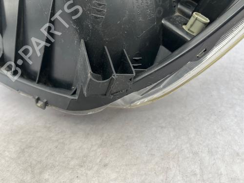 Used Right headlight Right headlight TOYOTA RAV 4 II (_A2_) 2.0 4WD (ACA21, ACA20) (150 hp) 39710641 39710641