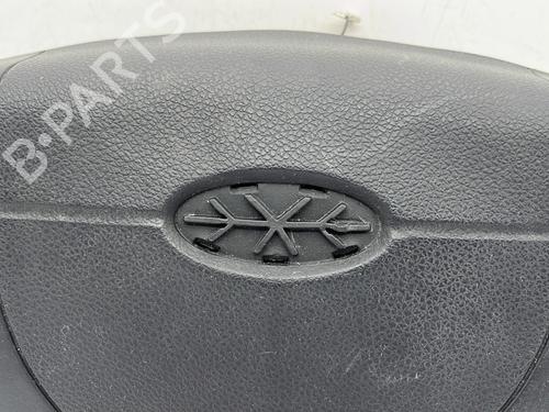 Driver airbag FORD FIESTA V (JH_, JD_) 1.4 16V | BP26297646C9 