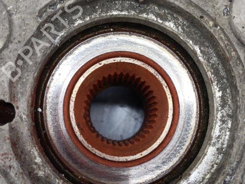 Right front steering knuckle VW PASSAT CC B6 (357) 2.0 TDI | BP23706527M26 - Image 5