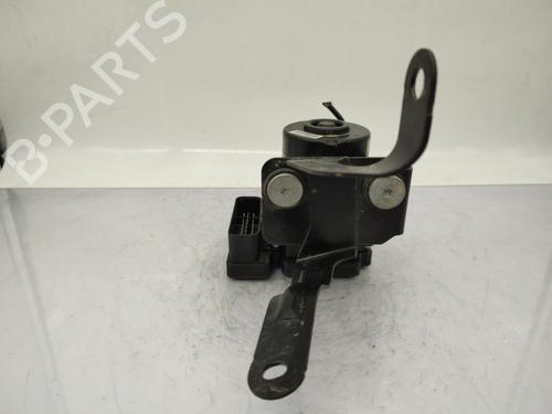 ABS pump FORD FIESTA VI (CB1, CCN) 1.4 TDCi | BP23722731M43 