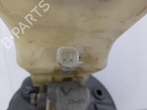 Servo brake FORD MONDEO IV Turnier (BA7) 1.8 TDCi | BP23675830M42 