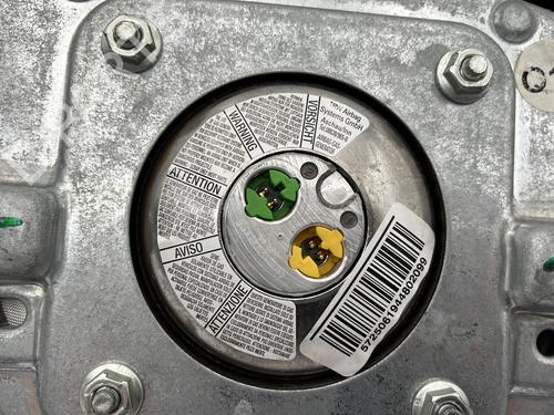 Driver airbag MERCEDES-BENZ B-CLASS Sports Tourer (W245) B 180 CDI (245.207) | BP23683941C9 