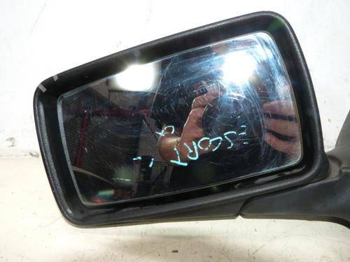 Used Left mirror FORD ESCORT V (AAL, ABL) 1.8 D (60 hp) 23667023