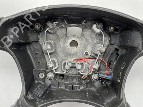 Steering wheel PEUGEOT 406 (8B) 2.2 HDi | BP23862865C49 