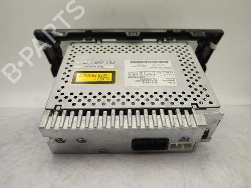 Bilradio SUZUKI SWIFT III (MZ, EZ) 1.3 DDiS (RS413D) | BP28520451E6 