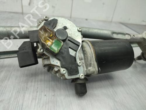 Front wiper motor MERCEDES-BENZ B-CLASS Sports Tourer (W245) B 180 CDI (245.207) | BP29604501M29 