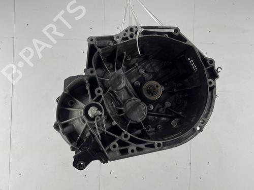 Used Gearbox CITROËN DS3 (SA_) 1.6 HDi 110 (112 hp) 25933306