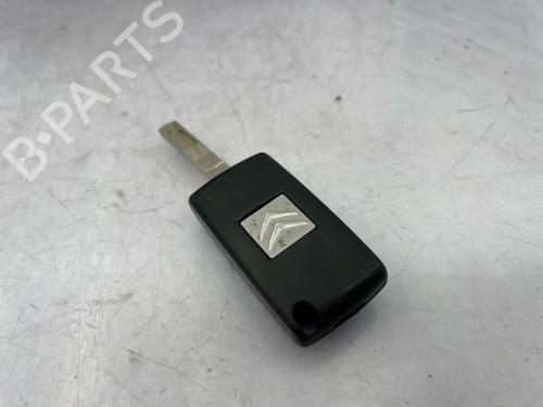 Electronic module CITROËN C2 (JM_) 1.4 HDi | BP37475315M83 - Image 7