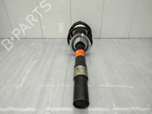 Used Left front shock absorber Left front shock absorber BMW 5 (E60) 530 d (211 hp) 26384660 26384660