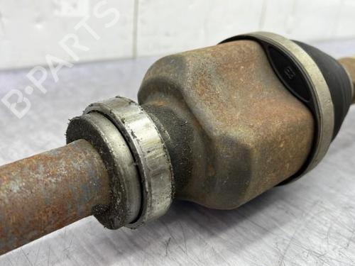 Right front driveshaft PEUGEOT 208 I (CA_, CC_) 1.6 HDi | BP23750645M39 