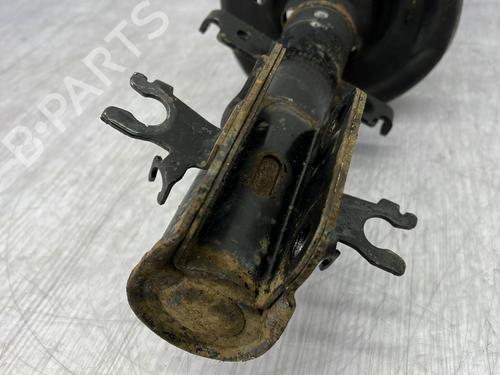 Used Left front shock absorber Left front shock absorber RENAULT LAGUNA III (BT0/1) 1.5 dCi (BT00, BT0A, BT0T, BT1J) (110 hp) 24212765 24212765