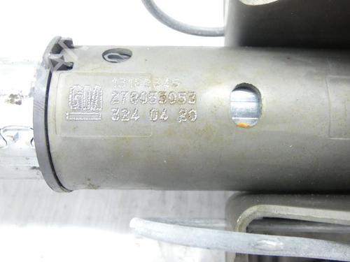 Steering column OPEL ASTRA H (A04) 1.7 CDTI (L48) | BP23695663M21 