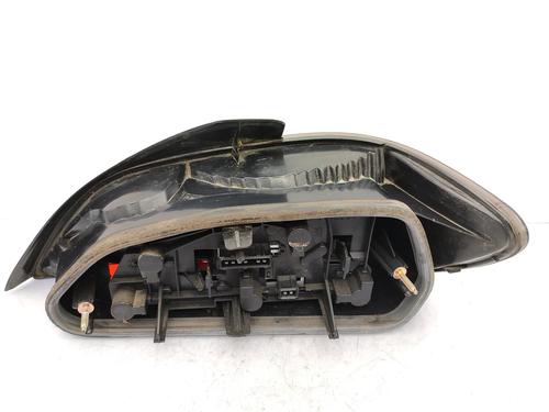 Used Left taillight PEUGEOT 406 (8B) 1.9 TD (90 hp) 23678107