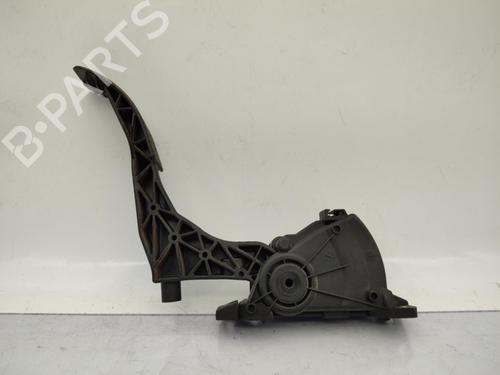 Pedal VW FOX Hatchback (5Z1, 5Z3, 5Z4) 1.2 | BP23722042I4 