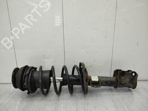 Højre fortil støddæmper OPEL CORSA C (X01) 1.2 (F08, F68) (75 hp) 23678585