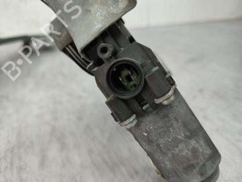Front left window mechanism RENAULT TWINGO II (CN0_) 1.2 16V (CN04, CN0B) | BP23729777C22 