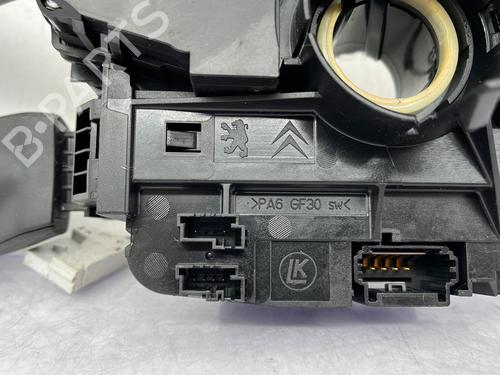 Ratstangsstang CITROËN C3 II (SC_) 1.1 i | BP30751077I23 