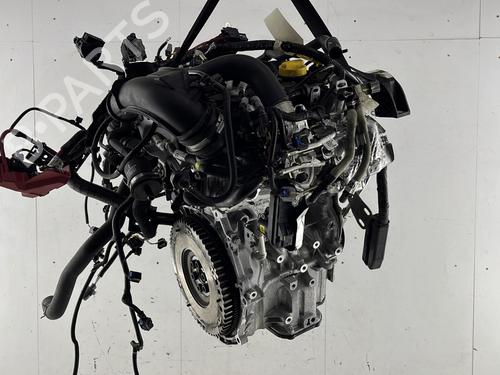 Engine DACIA SANDERO III 1.0 TCe 100 ECO-G | BP29518868M1  - Image 10