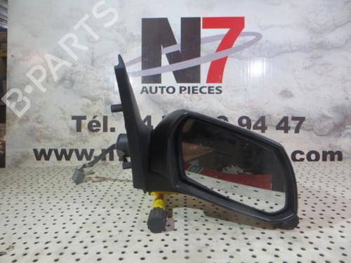 Used Right mirror FORD MONDEO III (B5Y) [2000-2007]  23681566