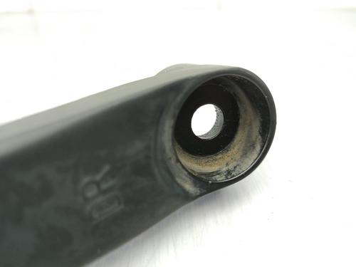 Used Front windshield wiper arm KIA RIO III (UB) 1.2 CVVT (84 hp) 23752364
