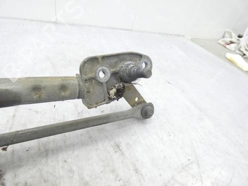 Front wiper motor PEUGEOT 106 I (1A, 1C) 1.0 | BP23699633M29 