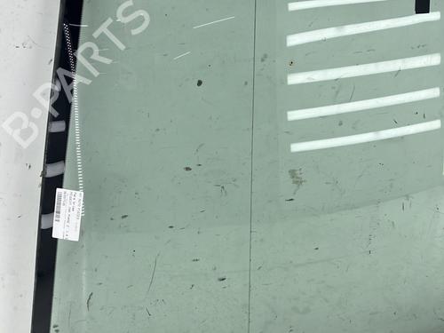 Used Windscreen Windscreen PEUGEOT 206 Hatchback (2A/C) 1.4 i (75 hp) 23681767 23681767