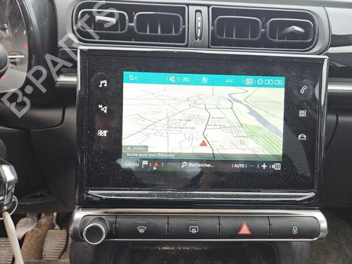 Steering rack CITROËN C3 III (SX) 1.5 BlueHDi 100 (SXYHYP, SXYHTU) | BP23663249M22 - Image 62