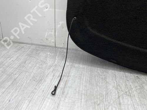 Rear parcel shelf PEUGEOT 207 (WA_, WC_) 1.4 HDi | BP30156240C85