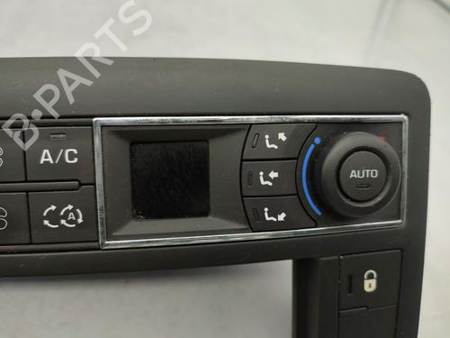 Climate control CITROËN C5 III Break (RW_) 1.6 HDi 110 (RW9HZC) | BP23683709I5 - Image 6