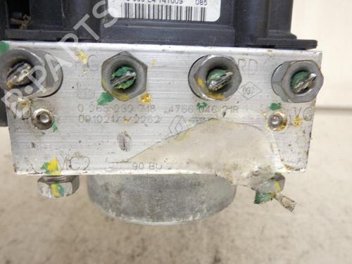 ABS pump DACIA LOGAN EXPRESS (FS_) 1.5 dCi (FS0W) | BP23750142M43  - Image 8