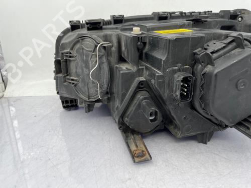 Right headlight BMW X3 (E83) 2.0 d | BP36149064C29 - Image 2