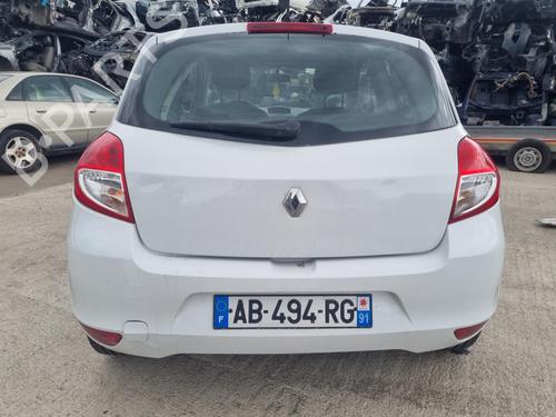 Climate control RENAULT CLIO III (BR0/1, CR0/1) 1.5 dCi (BR17, CR17) | BP23675502I5  - Image 38