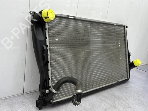 Water radiator BMW 3 (E90) 318 d | BP24922671M31 - Image 5